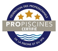Propiscines certifié