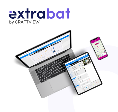 Extrabat