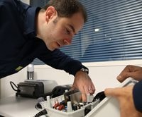 Novembre 2013 : Reprise des sessions de formations Zodiac Pool Care