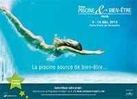 Salon Piscine & Bien-etre