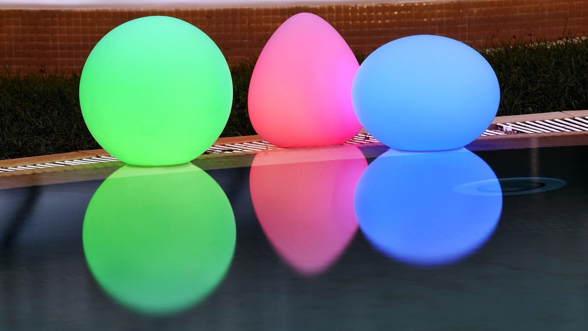 Eclairage : une offre toujours plus vaste