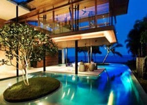 Piscine Global 2014 : concours Pool Vision
