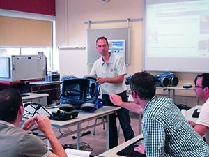 Zodiac Expert Partner program 2015-2016