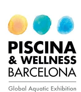 Nouvelles dates, nouveau nom et logo pour le Salon de la Piscine à Barcelone en 2015