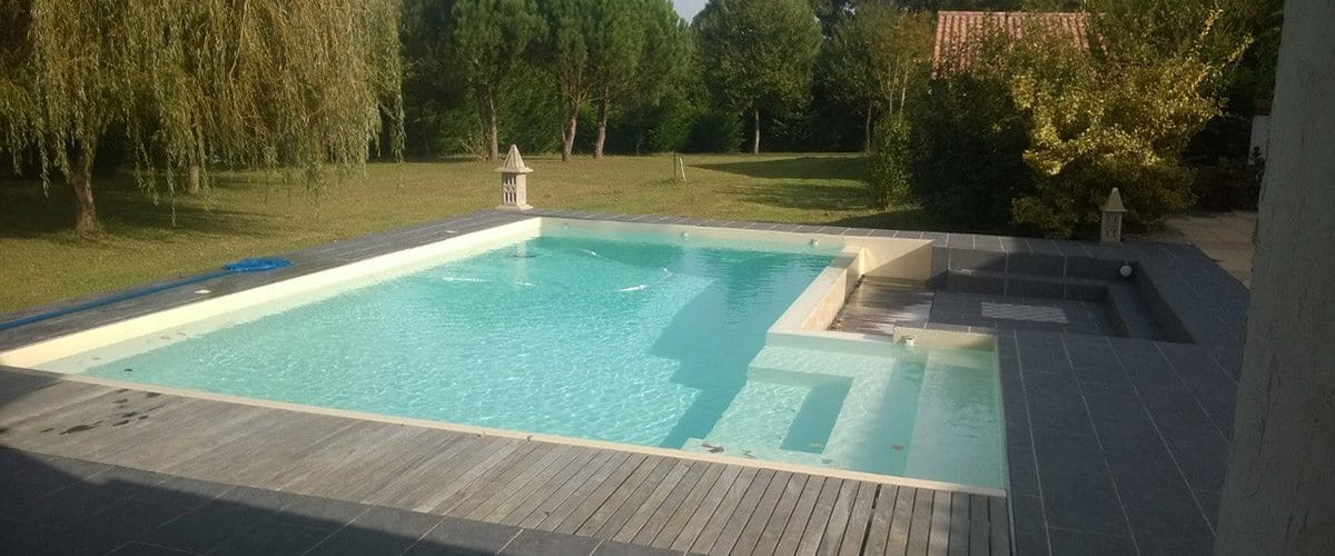 Deux pisciniers récompensés au 25ème concours "Meilleurs ouvriers de France"