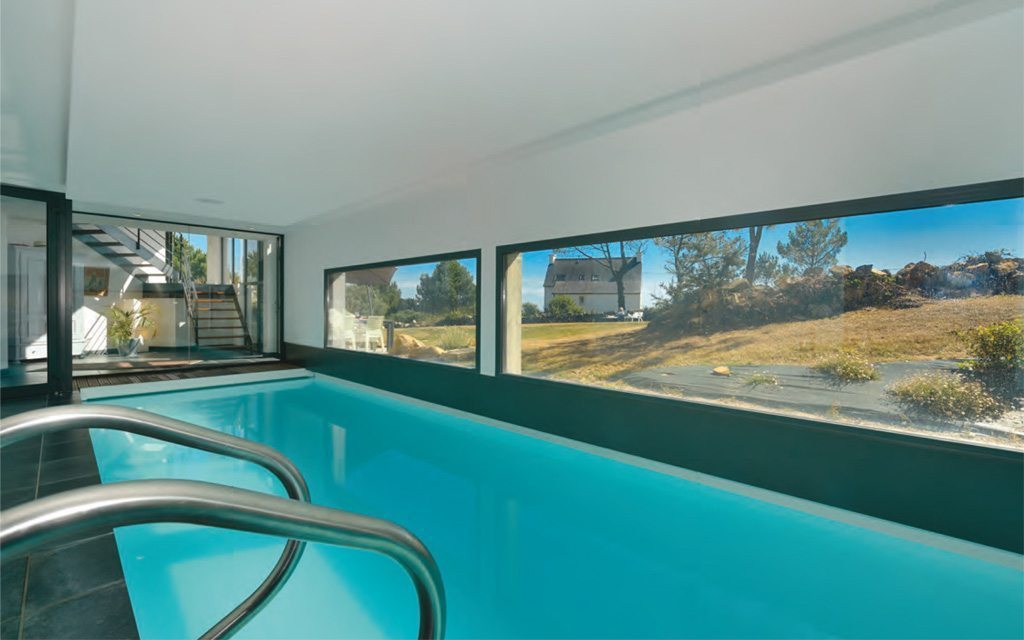 La FPP lance la 10ème édition des Trophées de la Piscine