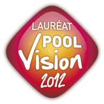 Piscine 2012 - les lauréats Pool Vision