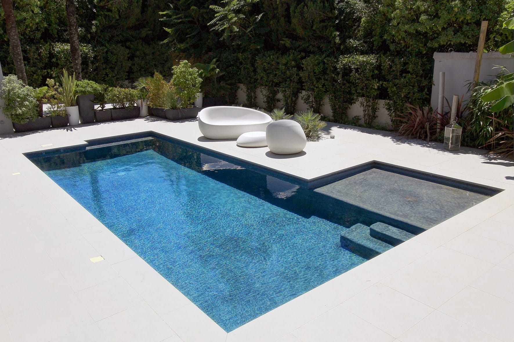 Trophées de la piscine et du spa 2017