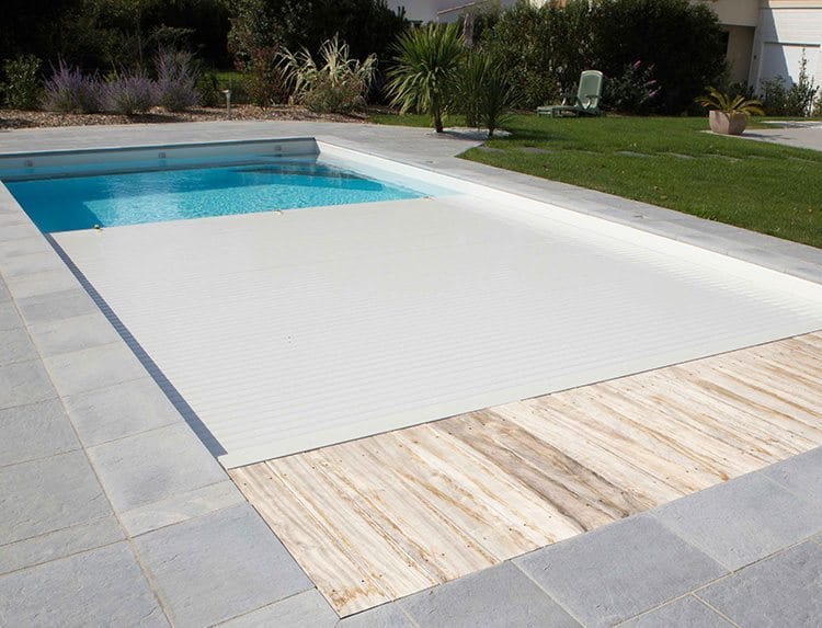 Volet automatique immergé Nautile