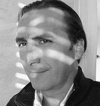Yves Zoccola, concepteur de piscines