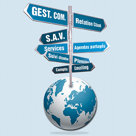 Extrabat : le logiciel multi-fonctions au service du piscinier