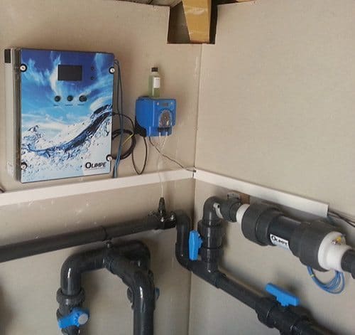 Olimpe 500 - Windwest