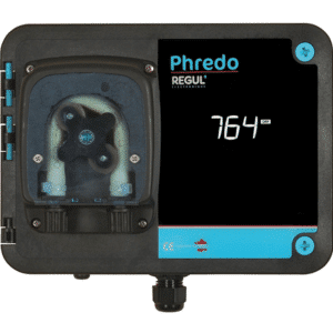 régulateur de PH Phredo