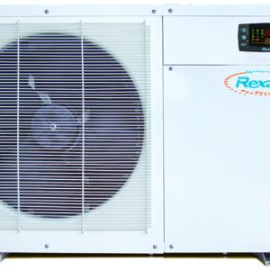 pompe à chaleur gamme R'PAC