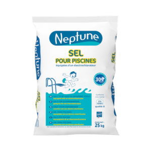 Sel Neptune