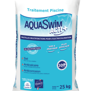 Aquaswim Acti+
