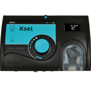 électrolyseur Xsel pH