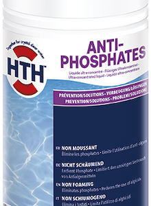 HTH Anti-phosphates