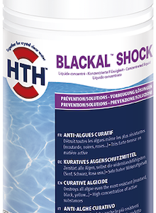 HTH Blackal