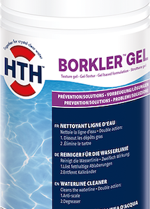 HTH Borkler