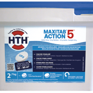HTH Maxitab