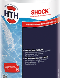 HTH Shock