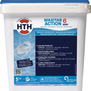 HTH Maxitab Action 6