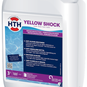 HTH Yellow shock