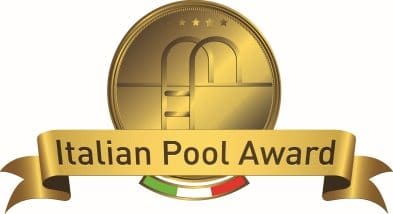 Italian Pool Award - ForumPiscine 2017