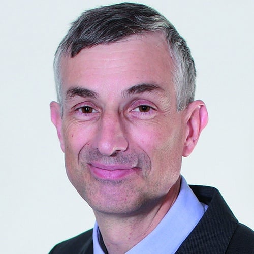 Président Philippe Grard - Pool Technologie