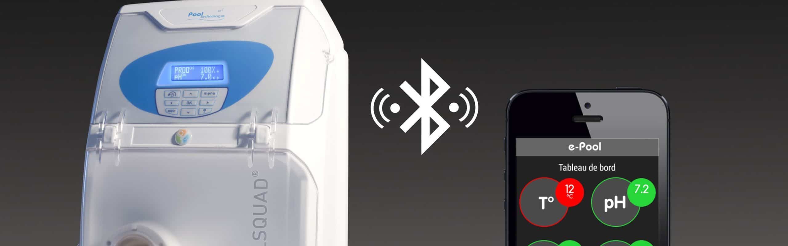 Pool Technologie, 25 ans d’aventures à partager sur le salon de Lyon