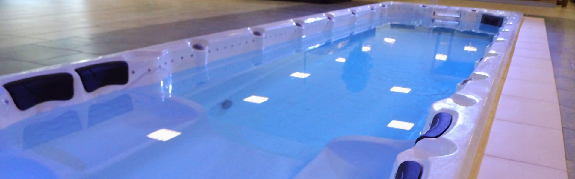 Des journées portes ouvertes pour les Spas Aquazzi en région Lyonnaise