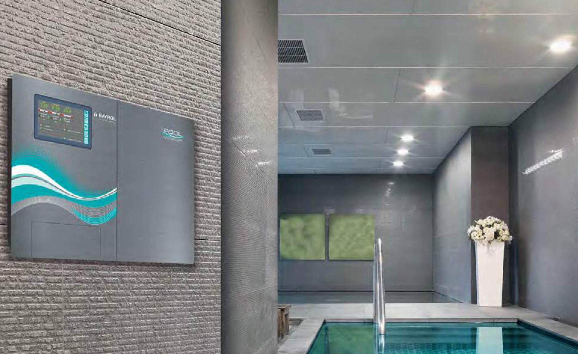 Formation Bayrol 2017