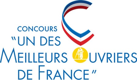 Concours "Un des meilleurs ouvriers de France"
