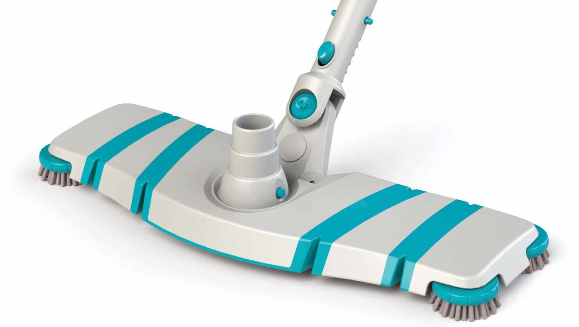 Accessoires de nettoyage et d'entretien de la piscine