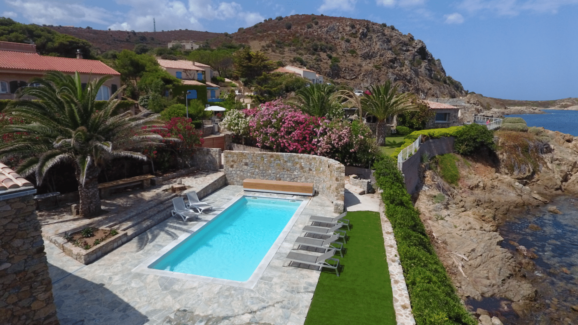 réseaux de piscinistes