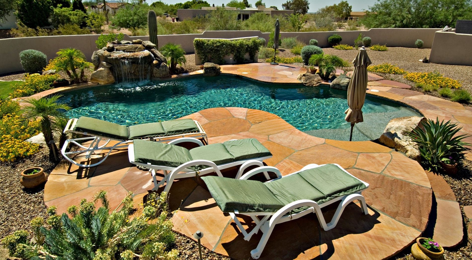 baromètre de la construction de piscines à fin juin