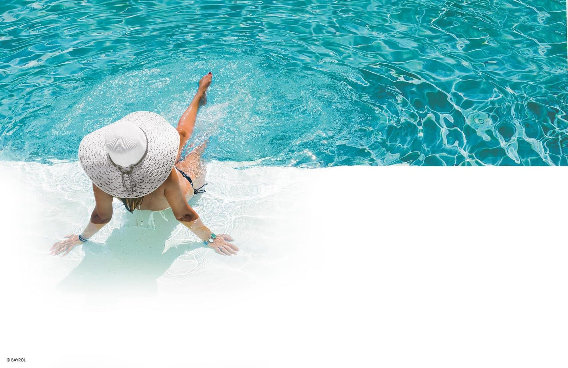 Protect & Shine de Bayrol