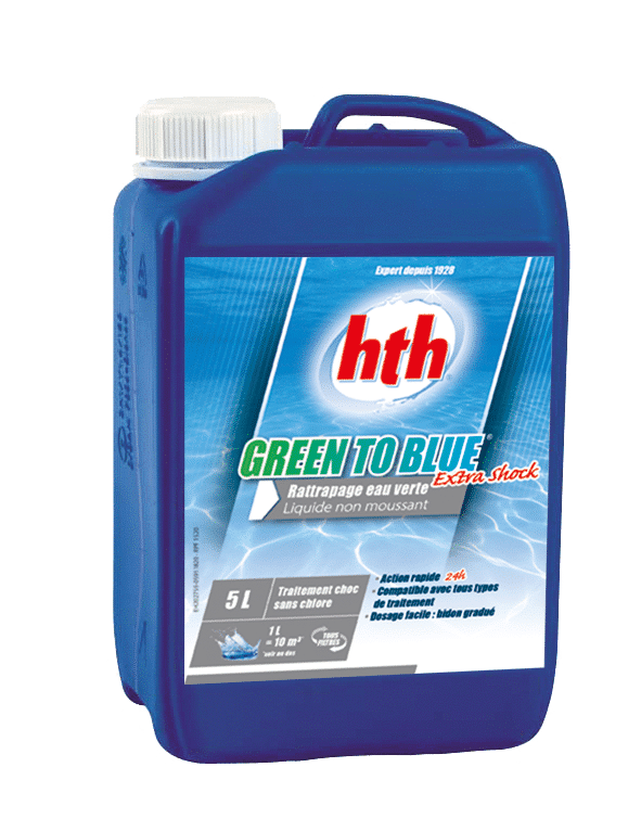 Peroxyde d'hydrogène