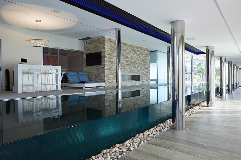 idees-piscine-carre-bleu-Portelli-Freres-Vue-2 Trophées Carré d'Or 2017