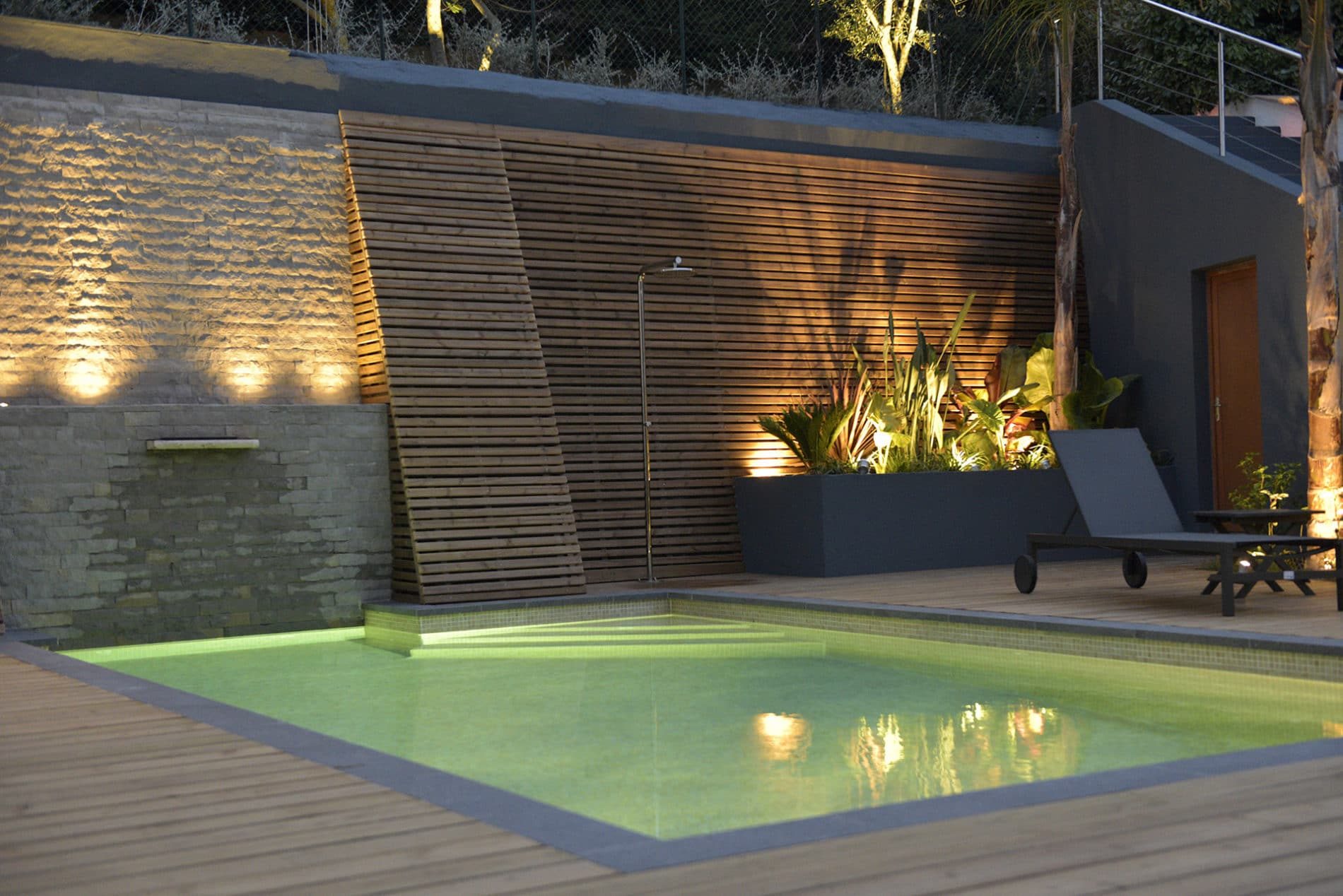 Adonis Paysage - Carré Bleu