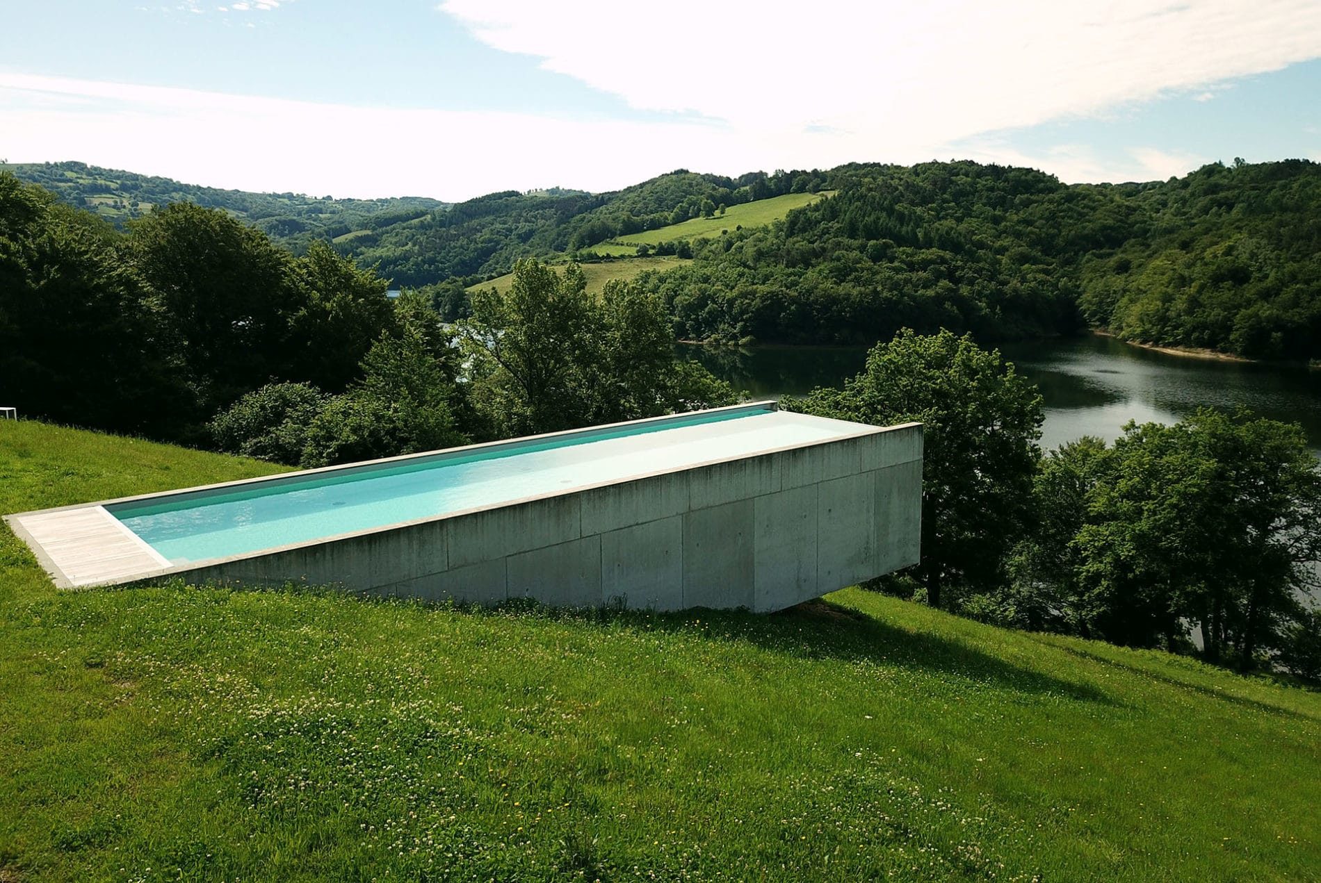 Trophées de la piscine et du spa 2018