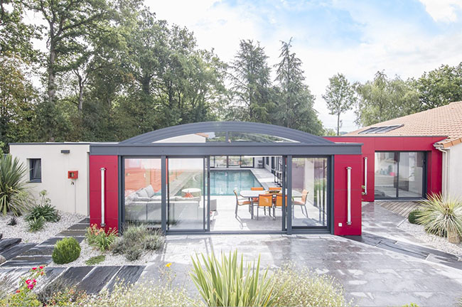 European Pool & Spa Awards 2018