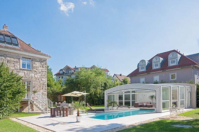 European Pool & Spa Awards 2018