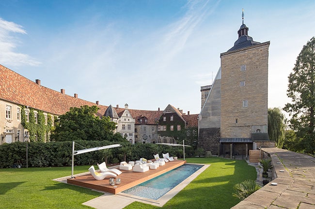 European Pool & Spa Awards 2018