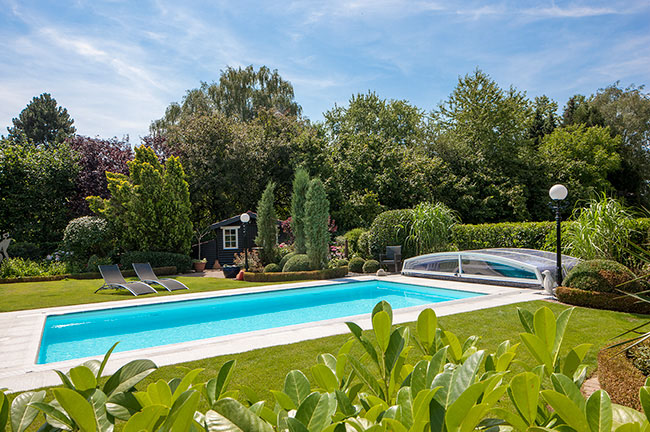 European Pool & Spa Awards 2018