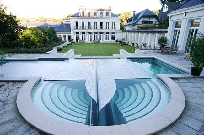 European Pool & Spa Awards 2018