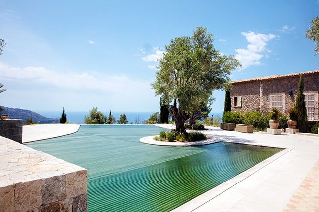 European Pool & Spa Awards 2018