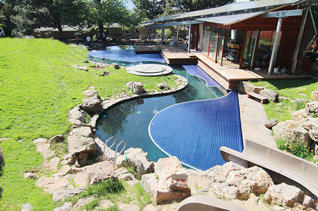 European Pool & Spa Awards 2018