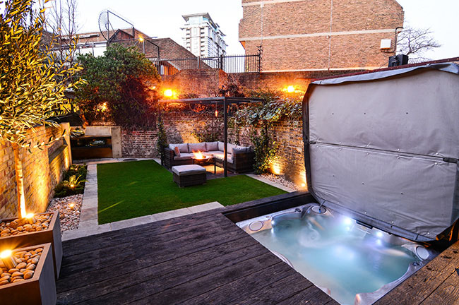 European Pool & Spa Awards 2018